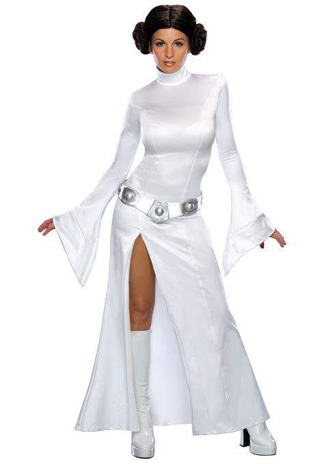 Amazon.com: Princess Leia Cosplay